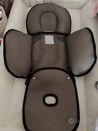 Riduttore universale Giordani ovetto e passeggino