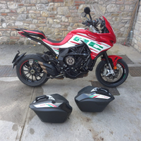 MV Agusta turismo veloce RC800