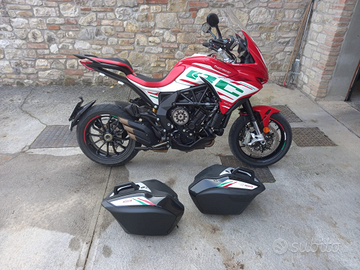MV Agusta turismo veloce RC800