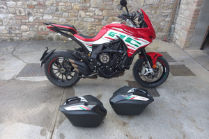 MV Agusta turismo veloce RC800