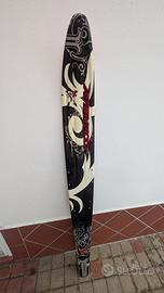 Connelly sci d'acqua HP