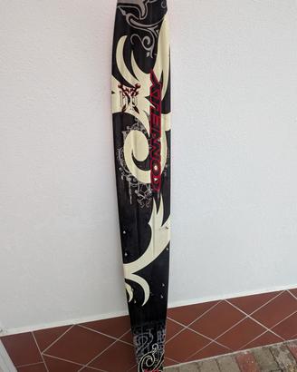 Connelly sci d'acqua HP