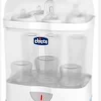 Sterilizzatore chicco 2 in 1