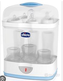 Sterilizzatore chicco 2 in 1