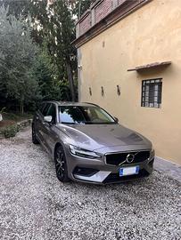 Volvo V60 D3