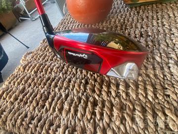 Taylor Made stealth 2 anno 24