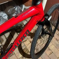 Bicicletta Specialized Sirrus X