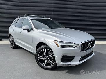 Volvo XC 60 per ricambi