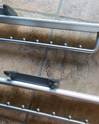 Appendiabiti estraibile