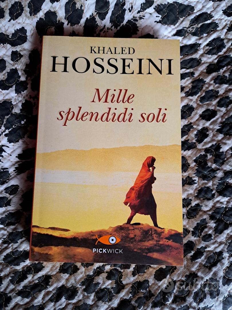 Mille splendidi soli Khaled Hosseini - Libri e Riviste In vendita a Treviso