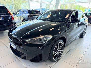 Bmw X2 sDrive20i Msport auto