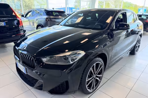Bmw X2 sDrive20i Msport auto