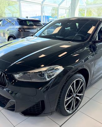 Bmw X2 sDrive20i Msport auto