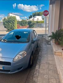 grande punto