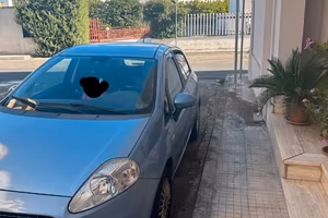 grande punto