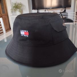 cappello Tommy jeans 