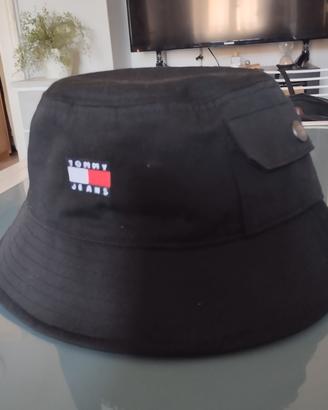 cappello Tommy jeans 