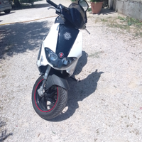 Gilera Runner sp 50cc