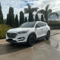 HYUNDAI TUCSON 1.7 CRDI XPOSSIBLE-3/2017