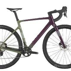 SCOTT ADDICT GRAVEL 40