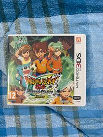 Inazuma eleven go chrono stones tuono