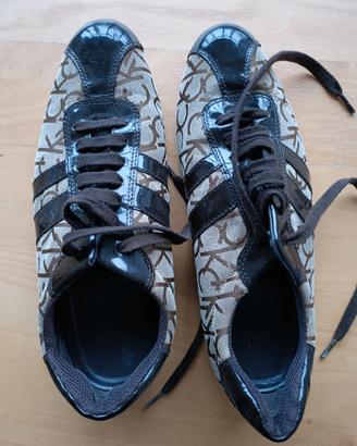 scarpe Calvin Klein 