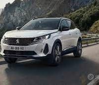 Accessori e ricambi peugeot 3008 2016;2020