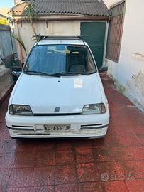 Fiat 500 anno 1995
