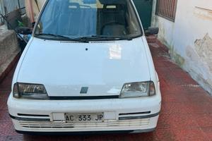 Fiat 500 anno 1995