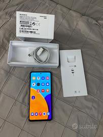 Samsung A52 5G Da 128gb