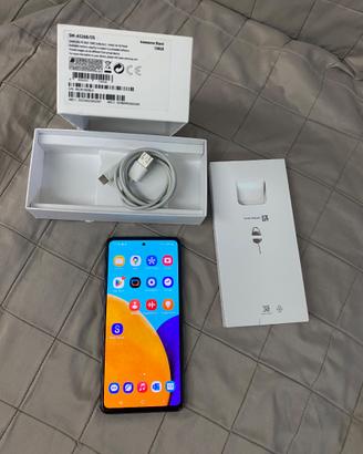 Samsung A52 5G Da 128gb