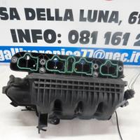 25194632 COLLETTORE ASPIRAZIONE 1.4 BZ OPEL CORSA