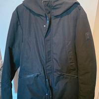 GIACCONE BOXEUR DE RUES NERO L