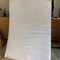 Materasso piazza e mezza