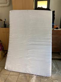 Materasso piazza e mezza