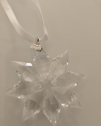 Swarovski fiocco di neve 2013 (Annual Edition)