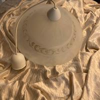 Lampadario a sospensione