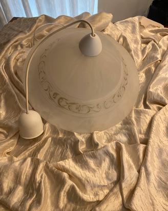 Lampadario a sospensione