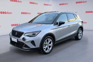 SEAT Arona 1.0 BENZINA 95 HP FR NEOPATENTATI