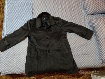 Cappotto invernale uomo 3XL
