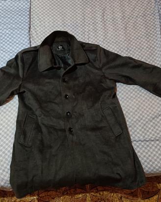 Cappotto invernale uomo 3XL