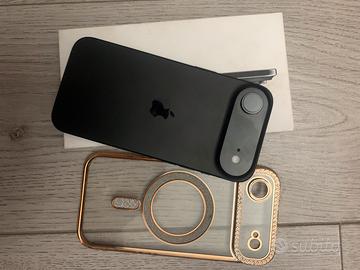 Iphone air nuovo scontrino garanzia
