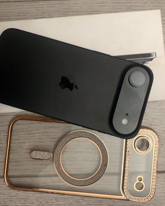 Iphone air nuovo scontrino garanzia