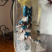 Ceramica di Caltagirone Albero di Natale