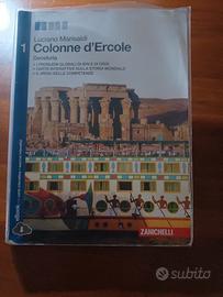 Colonne d'Ercole 1 ISBN: 978-88-08-16713-2