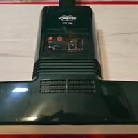 Folletto Worverk lavatappeti e laca moquette 