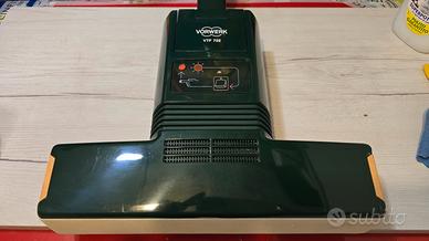 Folletto Worverk lavatappeti e laca moquette 