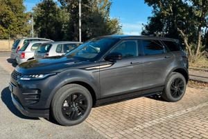 Land Rover Rover Evoque 163 cv 2022