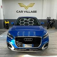 Audi Q2 2.0 TDI quattro S tronic Design