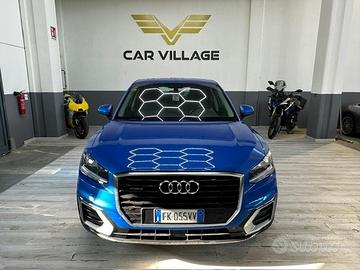 Audi Q2 2.0 TDI quattro S tronic Design